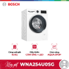 Máy giặt quần áo Bosch WNA254U0SG 2 WNA254U0SG min