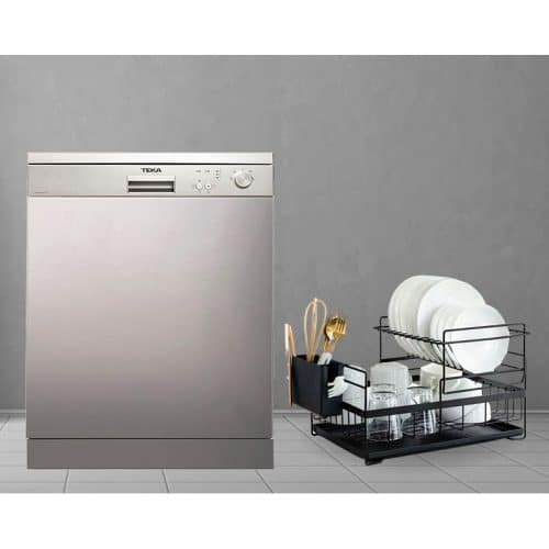 Ảnh thực tế Máy rửa bát độc lập Teka LP8 650 SS TTH