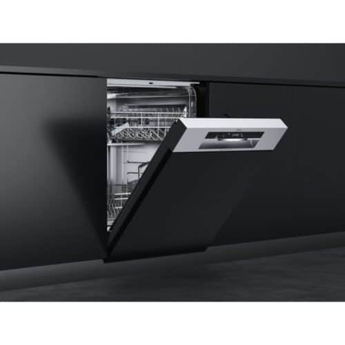 Ảnh thực tế Máy rửa bát Teka DW DSI 46750 220 50 SS