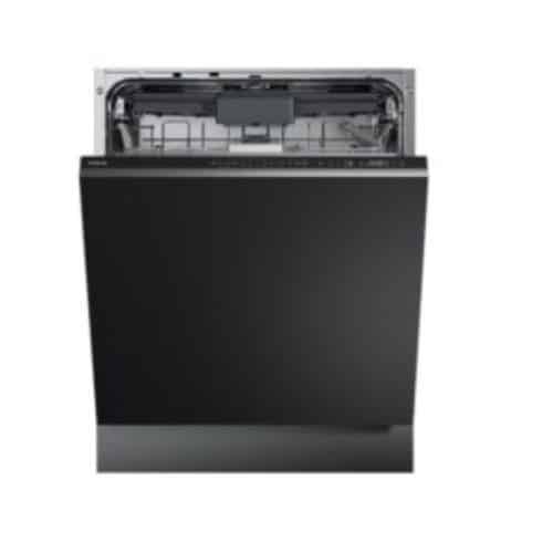 Bảng điều khiển Máy rửa bát Teka DW DSI 46750 220 50 SS