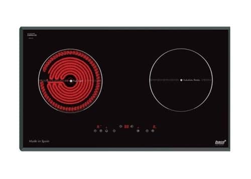 Bếp điện từ Lorca LCE-819