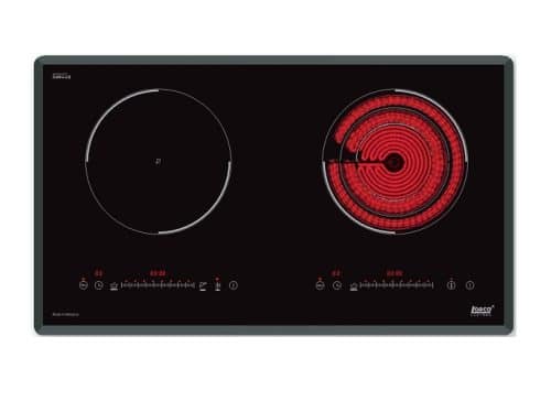 Bếp điện từ Lorca LCE-866
