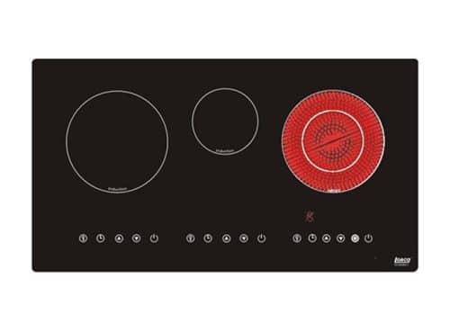 Bếp điện từ Lorca TA 3008EC
