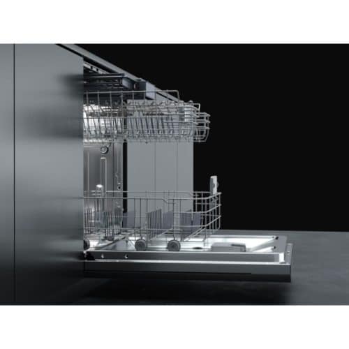 Cấu tạo Máy rửa bát Teka DW DFI 76950 220 50 WH