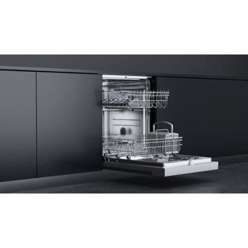 Cấu tạo Máy rửa bát Teka DW DSI 46750 220 50 SS