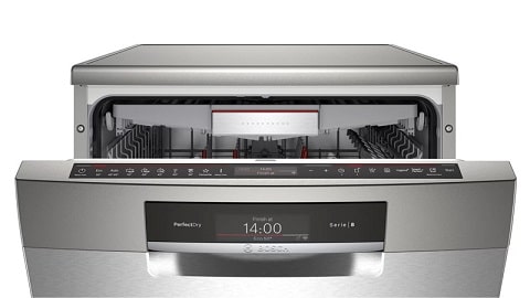 Máy rửa bát Bosch SMS8YCI01E