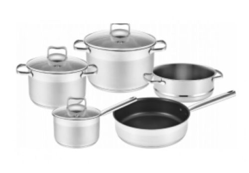 Bộ nồi đun Lorca TA 5012