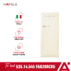 Tủ lạnh đơn Hafele Smeg FAB28RCR5 535.14.545 màu kem 1 535 optimized.14.545