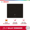 Bếp từ Bosch Balay 3EB865ER 1 Balay 3EB865ER