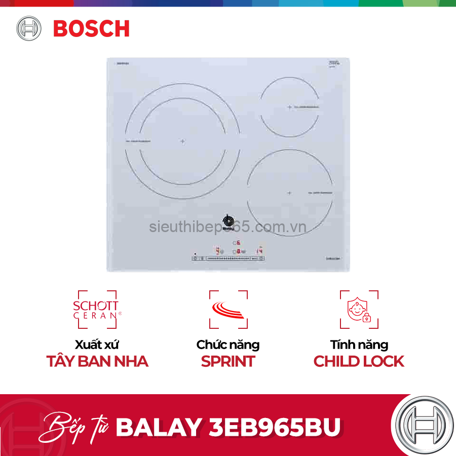 Balay 3EB965BU Balay 3EB965BU