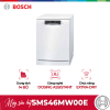 Máy rửa bát Bosch SMS46MW00E 1 SMS46MW00E
