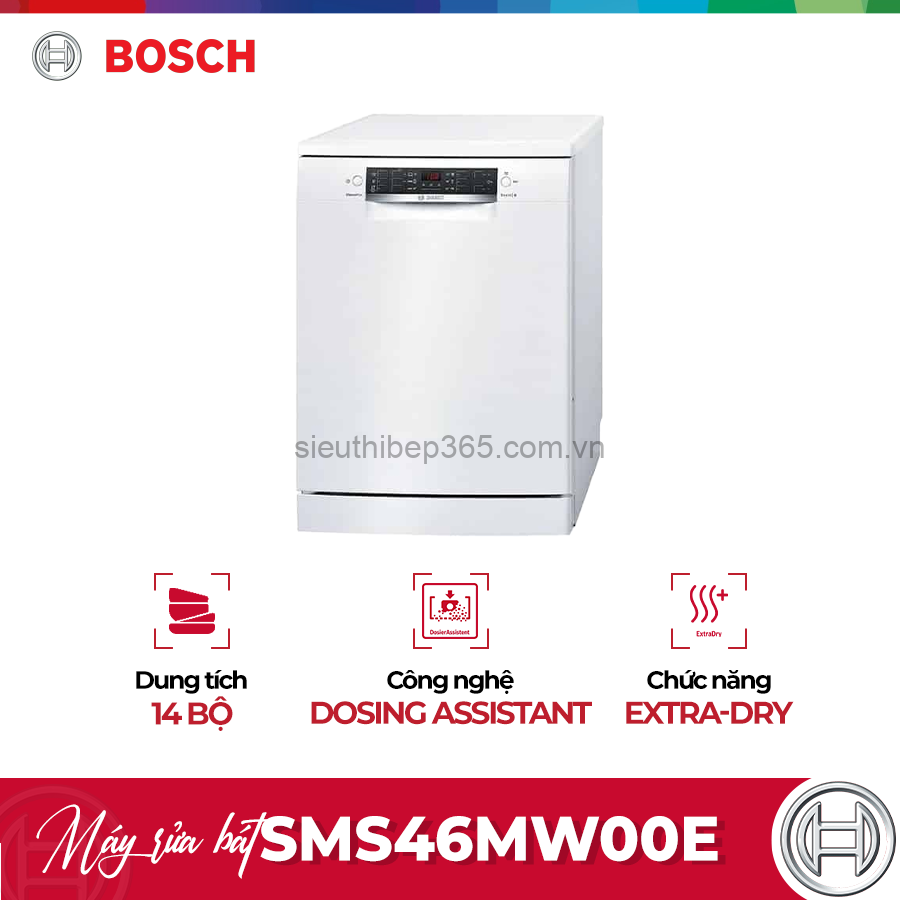 SMS46MW00E SMS46MW00E