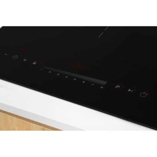 Bảng điều khiển của bếp từ Hafele HC-I2732A 536.61.726