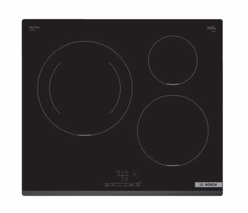 Bếp Điện Bosch PKE611C17E