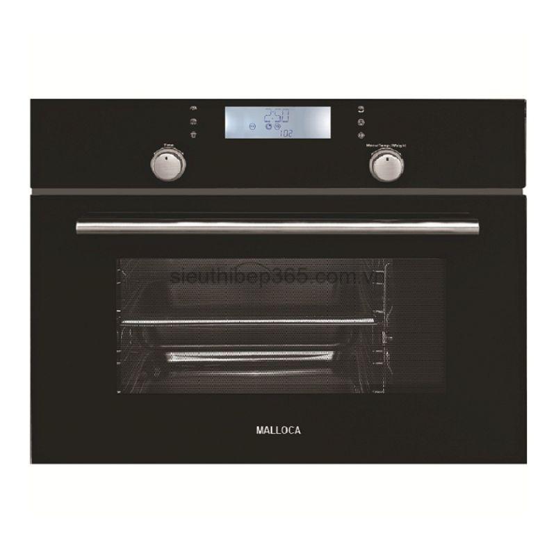 Lò hấp Malloca MST 30TG Lò hấp Malloca MST 30TG