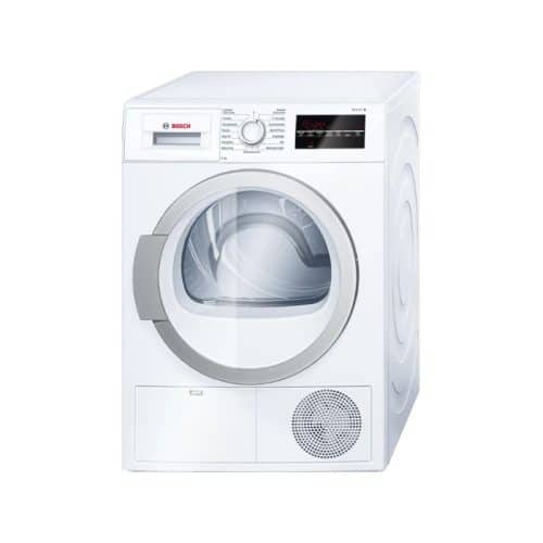 Máy sấy quần áo Bosch WTG86400PL