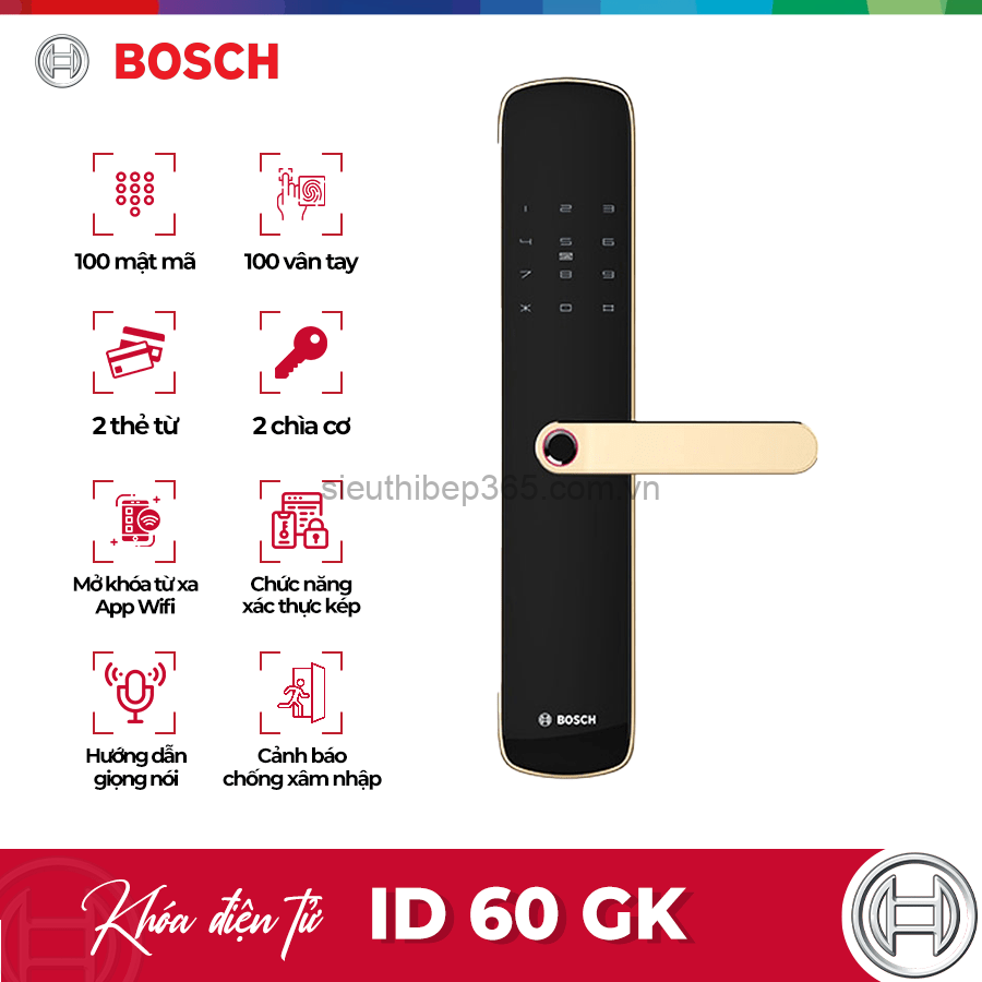 ID 60 GK-min ID 60 GK min