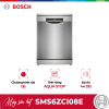 Máy rửa bát Bosch SMS6ZCI08E Serie 6 1 SMS6ZCI08E