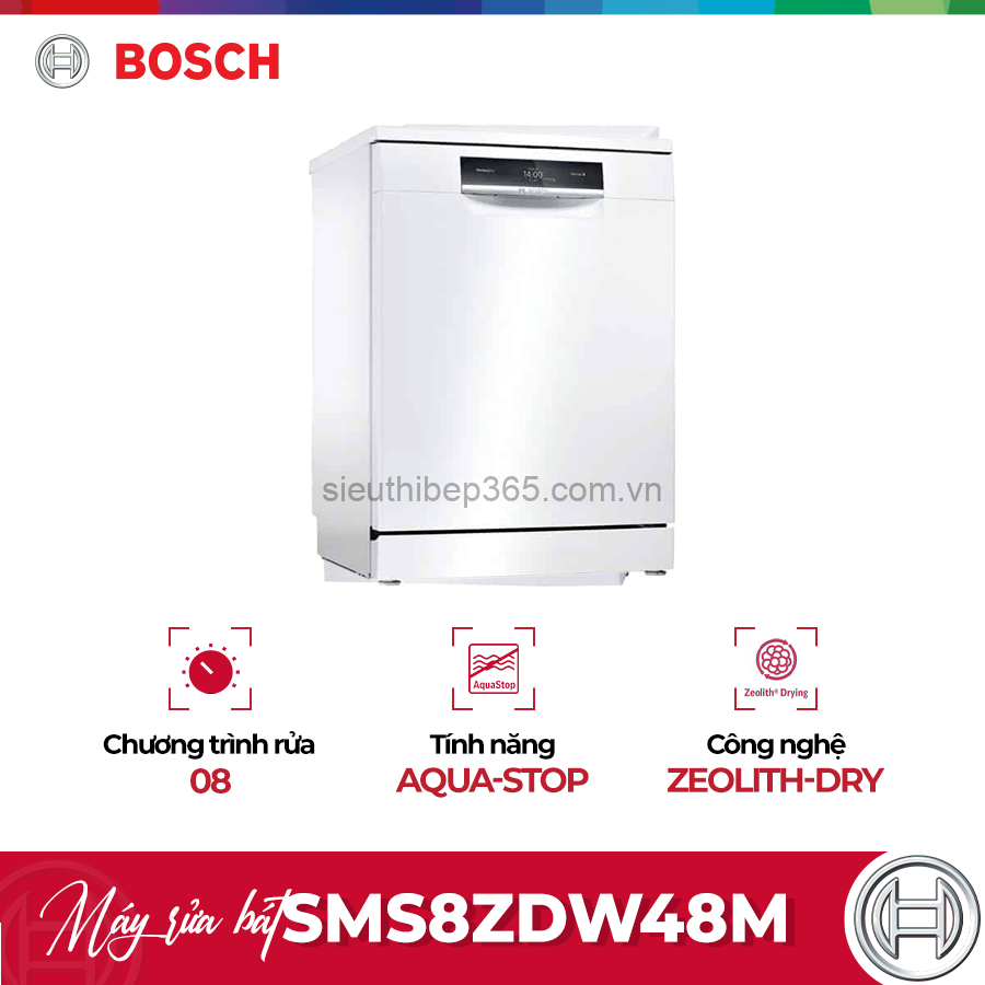 SMS8ZDW48M SMS8ZDW48M