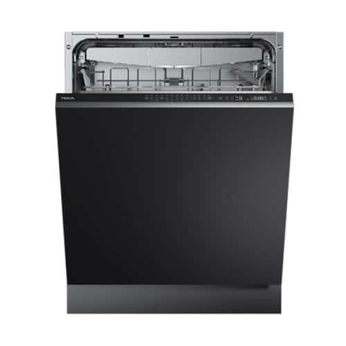 Máy rửa chén TEKA DFI 46950 WH (replace DW8 59 FI)