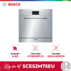Máy rửa bát âm tủ BOSCH SCE52M75EU Serie 6 1 SCE52M75EU