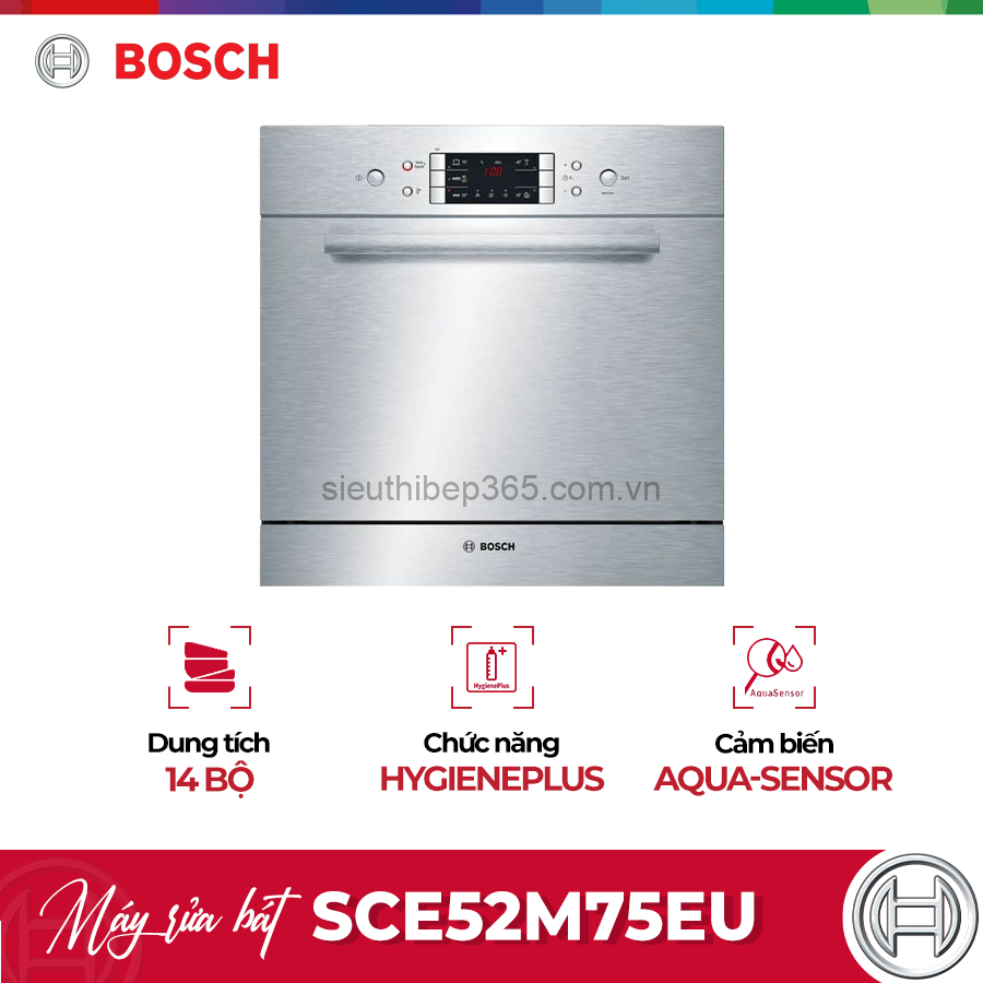 SCE52M75EU SCE52M75EU