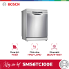 Máy rửa bát Bosch SMS6TCI00E 1 SMS6TCI00E