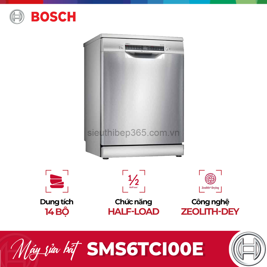 SMS6TCI00E SMS6TCI00E