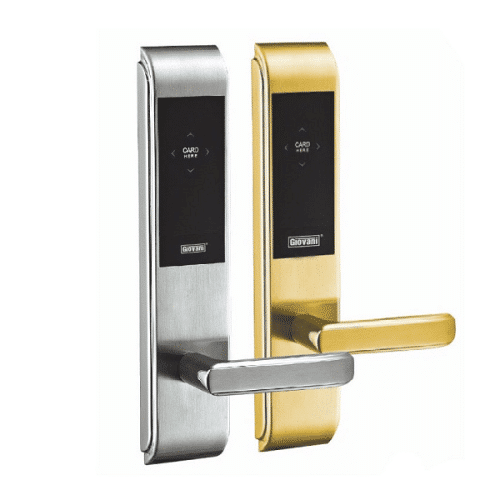 KHÓA CỬA ĐIỆN TỬ THÔNG MINH GIOVANI GSL 157C138T