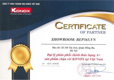 TOP CỬA HÀNG BÁN BẾP TỪ CHÍNH HÃNG, GIÁ RẺ TẠI HÀ NỘI 3 bep365