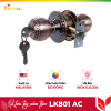lk801 ac optimized