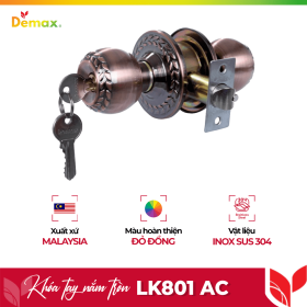 lk801 ac optimized