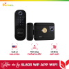 sl603 wp app wifi optimized