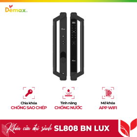 sl808 bn lux app wifi optimized