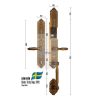 sl888 gb brass app wifi