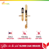 sl988 24k brass app wifi optimized