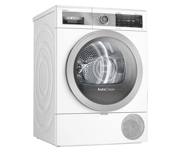 Máy sấy quần áo Bosch WTX87E40