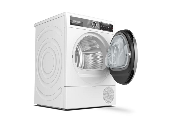 Thiết kế của Máy sấy quần áo Bosch WTX87E40