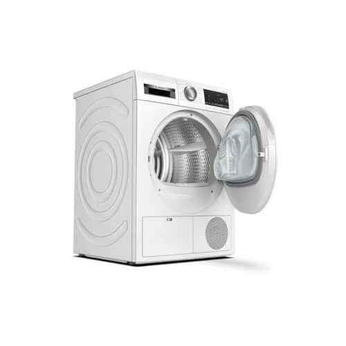 Thiết kế máy sấy Bosch WQG241AGPL