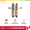 Khóa cửa chính Demax CLK306 Brass 1 clk306 brass optimized