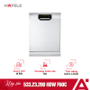 Máy rửa chén bát độc lập Hafele HDW F60C 533.23.200 15 bộ 2 533 optimized.23.200