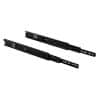 Ray bi không giảm chấn dài 400mm Hafele 494.02.453 1 Ray bi không giảm chấn dài 400mm Hafele 494.02.453