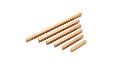 Tay nắm Euronox ENH4.160