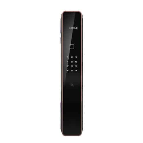 Khóa điện tử Hafele PP9000 912.05.692