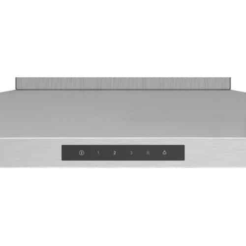 Bảng điều khiển máy hút mùi treo tường Bosch DWQ66DM50