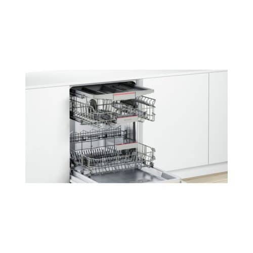 Thiết kế máy rửa bát âm toàn phần Bosch SMV46MX03E