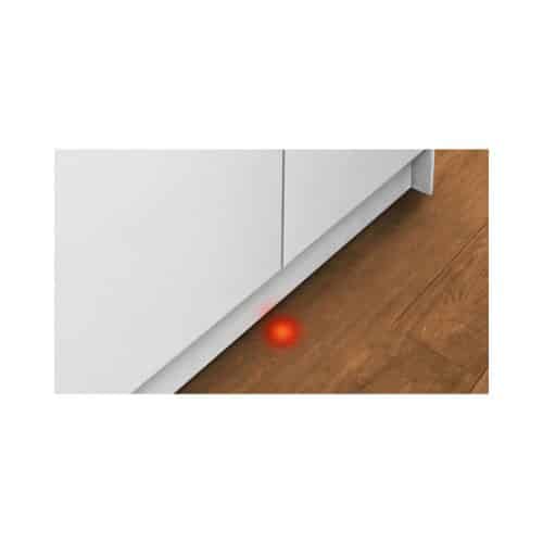 Đèn báo máy rửa bát âm toàn phần Bosch SMV46MX03E