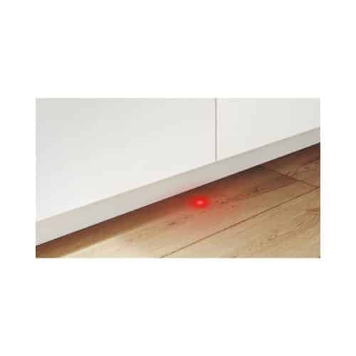 Đèn báo máy rửa bát âm toàn phần Bosch SMV4HCX48E