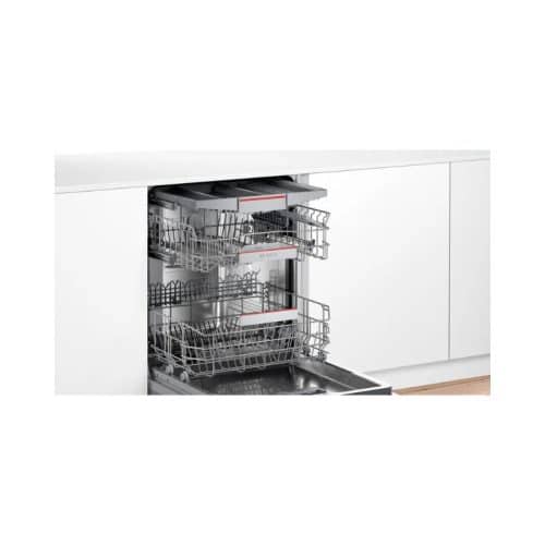 Thiết kế máy rửa bát âm toàn phần Bosch SMV4HCX48E