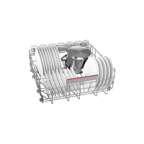 Khay 3 máy rửa bát âm toàn phần Bosch SMV4HCX48E